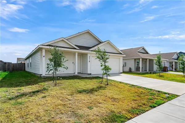 7710 Doctor Strange Drive, Corpus Christi, TX 78414