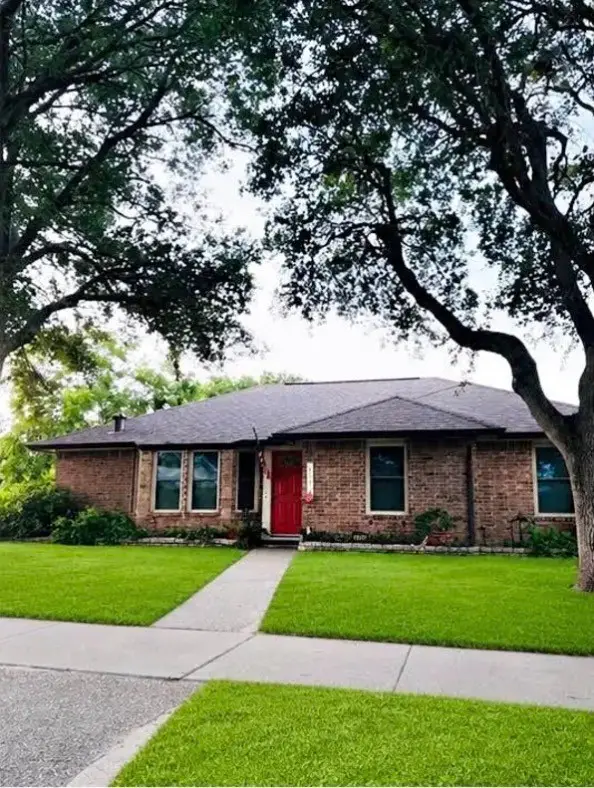 2153 Alazan Drive #1, Corpus Christi, TX 78418