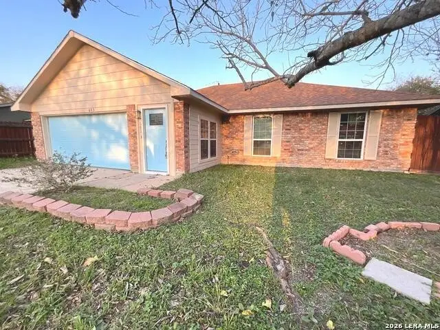 603 S Lassen Drive, Beeville, TX 78102 - #1