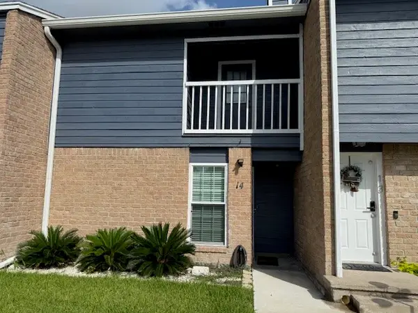 7130 Everhart #14, Corpus Christi, TX 78413