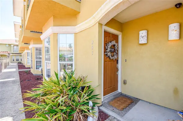 15422 Seamount Cay Court #203, Corpus Christi, TX 78418