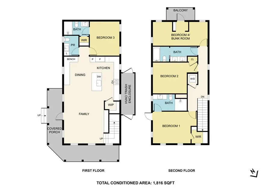 250 Tailwind Drive #F, Port Aransas, TX 78373 - #3