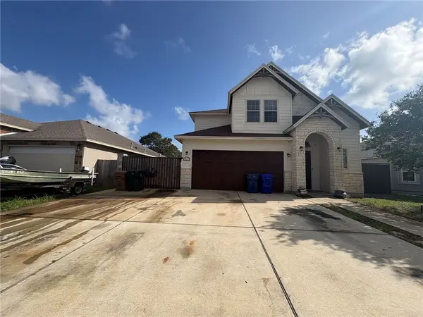 1017 Palo Vista Drive, Corpus Christi, TX 78418