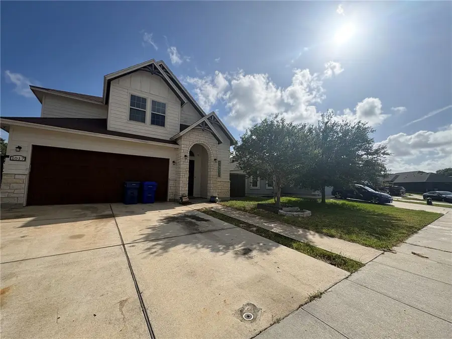 1017 Palo Vista Drive, Corpus Christi, TX 78418 - #2