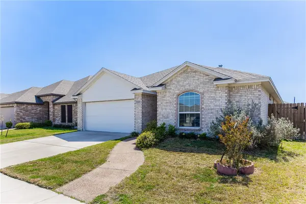 7217 Repcon Drive, Corpus Christi, TX 78414