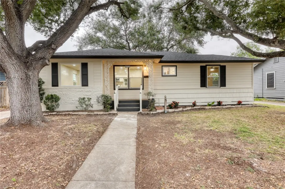 4010 Lowman Street, Corpus Christi, TX 78411 - #1