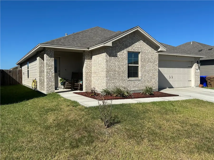 7734 Bullrider Drive, Corpus Christi, TX 78414 - #2