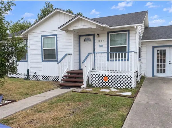 4813 Odem Drive, Corpus Christi, TX 78415