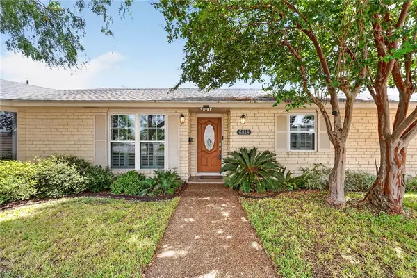 6818 Sahara Drive, Corpus Christi, TX 78412