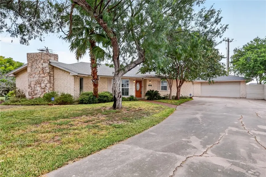 6818 Sahara Drive, Corpus Christi, TX 78412 - #3