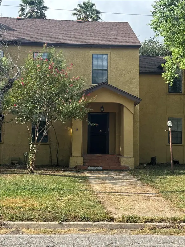 900 E 2nd Street, Alice, TX 78332