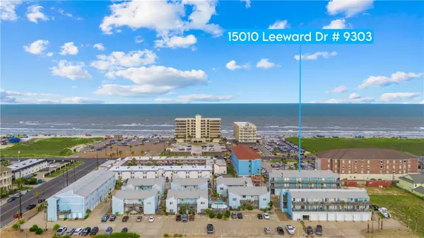 15010 Leeward Drive #9303, Corpus Christi, TX 78418