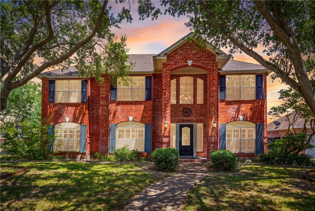 7602 Dijon Lake Drive, Corpus Christi, TX 78413 - #1