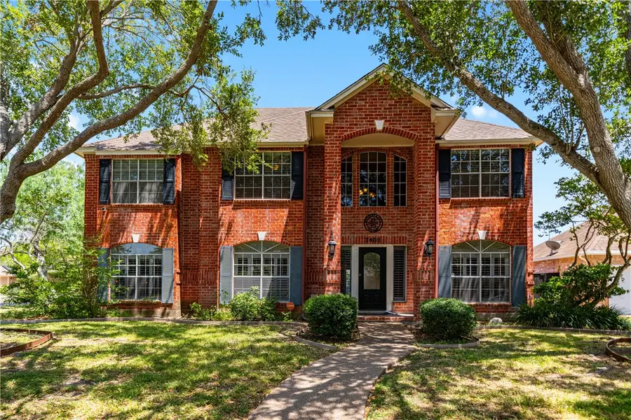 7602 Dijon Lake Drive, Corpus Christi, TX 78413 - #2