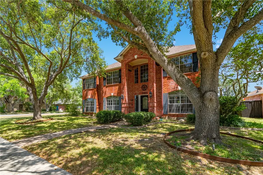 7602 Dijon Lake Drive, Corpus Christi, TX 78413 - #3