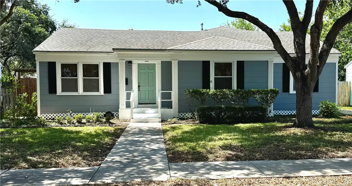 328 S Morningside Street, Corpus Christi, TX 78404 - #1