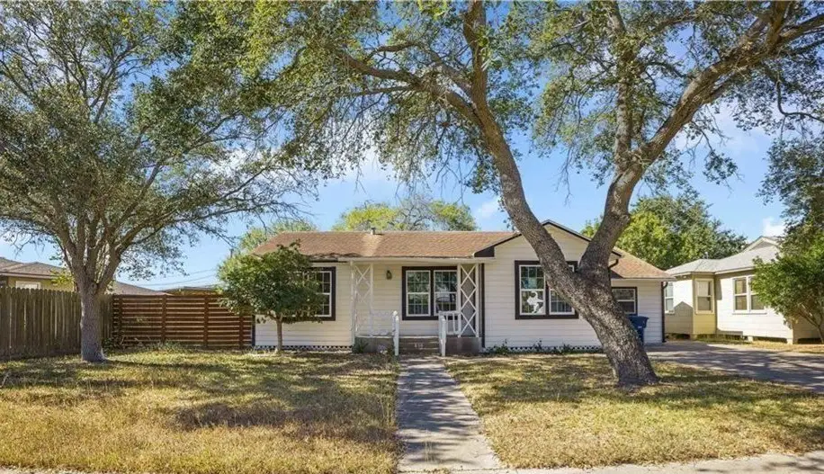650 Mcclendon Street, Corpus Christi, TX 78404 - #1