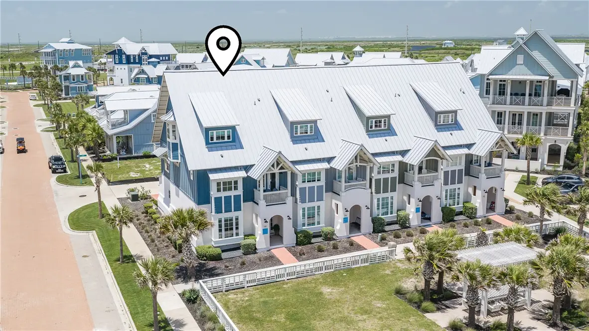 148 Sabal Lane, Port Aransas, TX 78373 - #1