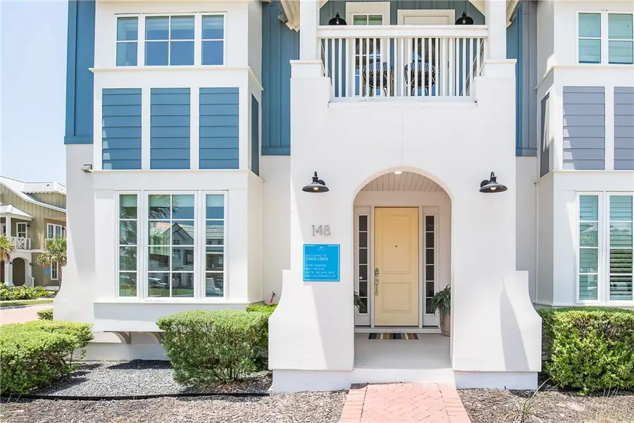148 Sabal Lane, Port Aransas, TX 78373 - #2