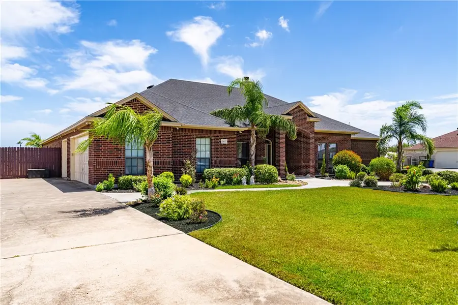 5402 King Acres Drive, Corpus Christi, TX 78414 - #2