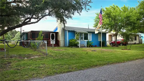 1934 Elizabeth Street, Ingleside, TX 78362