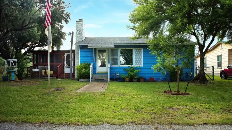 1934 Elizabeth Street, Ingleside, TX 78362 - #2