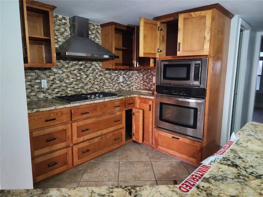 131 Woodhaven, Ingleside, TX 78362 - #3