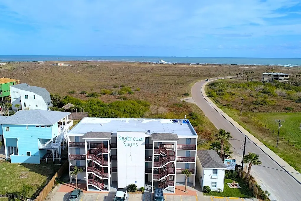 407 Beach Avenue #115, Port Aransas, TX 78373 - #1
