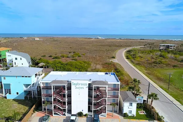 407 Beach Avenue #115, Port Aransas, TX 78373