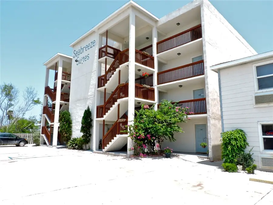 407 Beach Avenue #115, Port Aransas, TX 78373 - #3