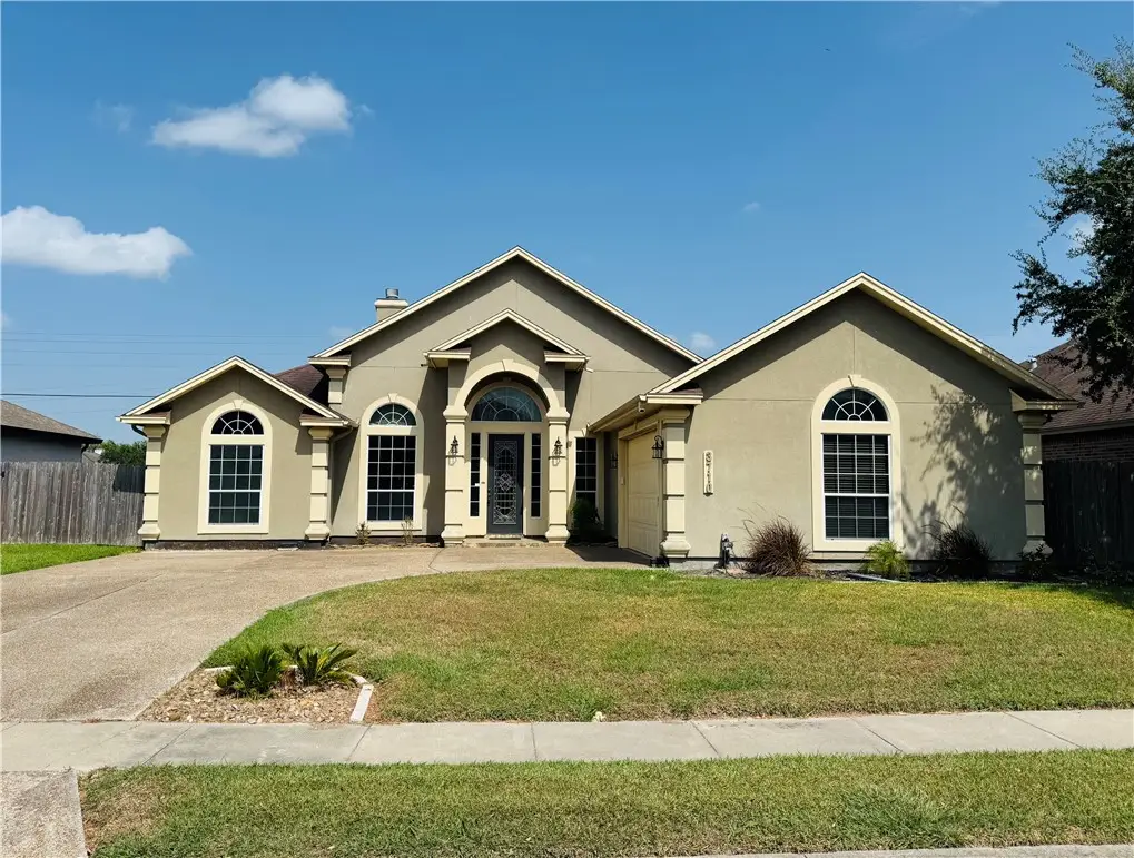 3710 Perfection Lake Avenue, Robstown, TX 78380 - #1