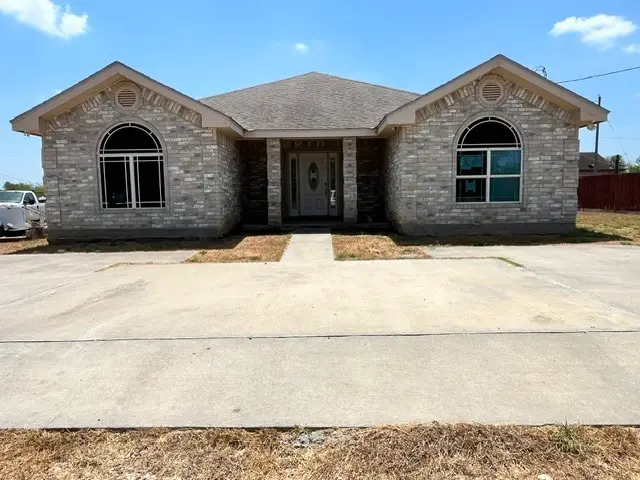 1115 Avenue A, Bruni, TX 78344 - #1