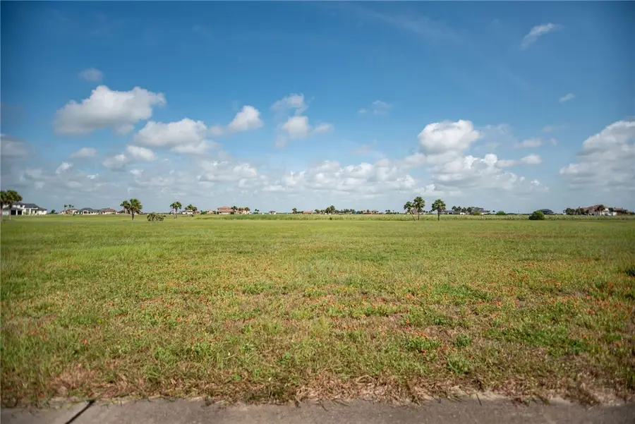 Lot 425 Vineyard Bay, Port Oconnor, TX 77982 - #2
