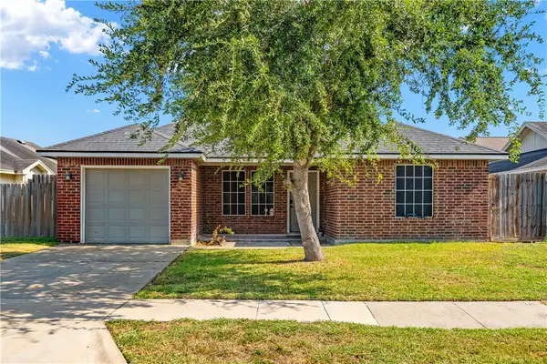 13226 Country Dawn Drive, Corpus Christi, TX 78410