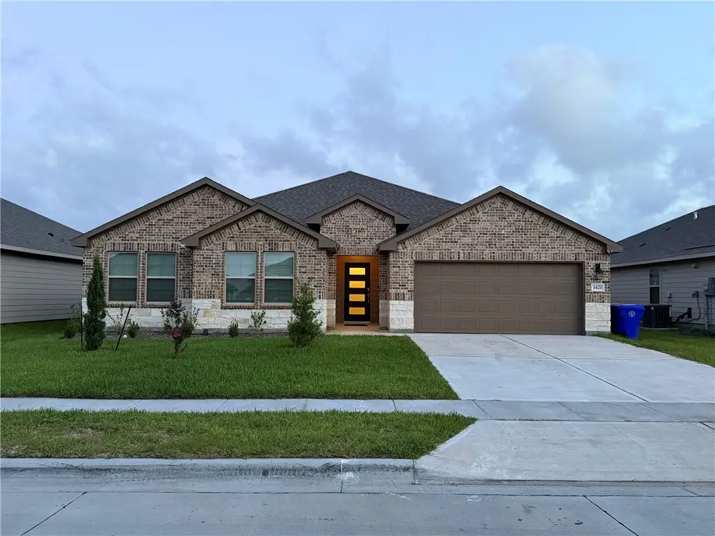 1421 Irigoyen Street, Corpus Christi, TX 78415 - #1