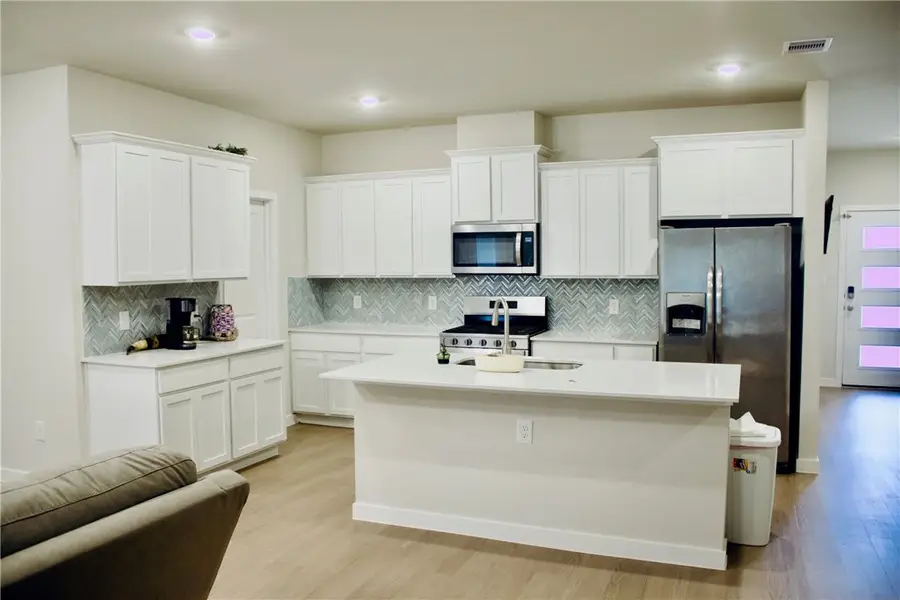 1421 Irigoyen Street, Corpus Christi, TX 78415 - #2