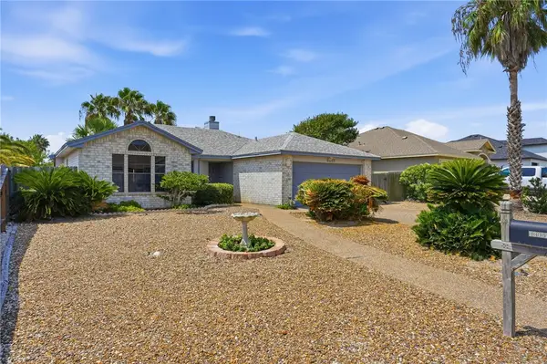 13957 Mainsail Street, Corpus Christi, TX 78418