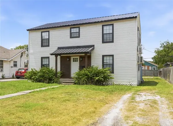 2833 Lawnview Street, Corpus Christi, TX 78404