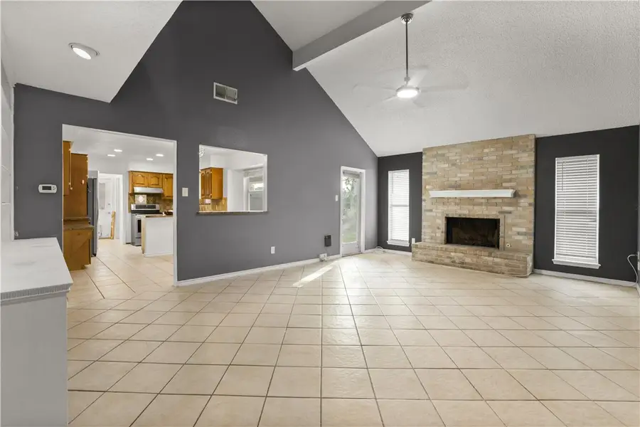 2302 Twin Oaks Drive, Portland, TX 78374 - #2
