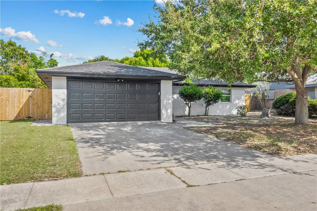 3317 Otranto Drive, Corpus Christi, TX 78418 - #1