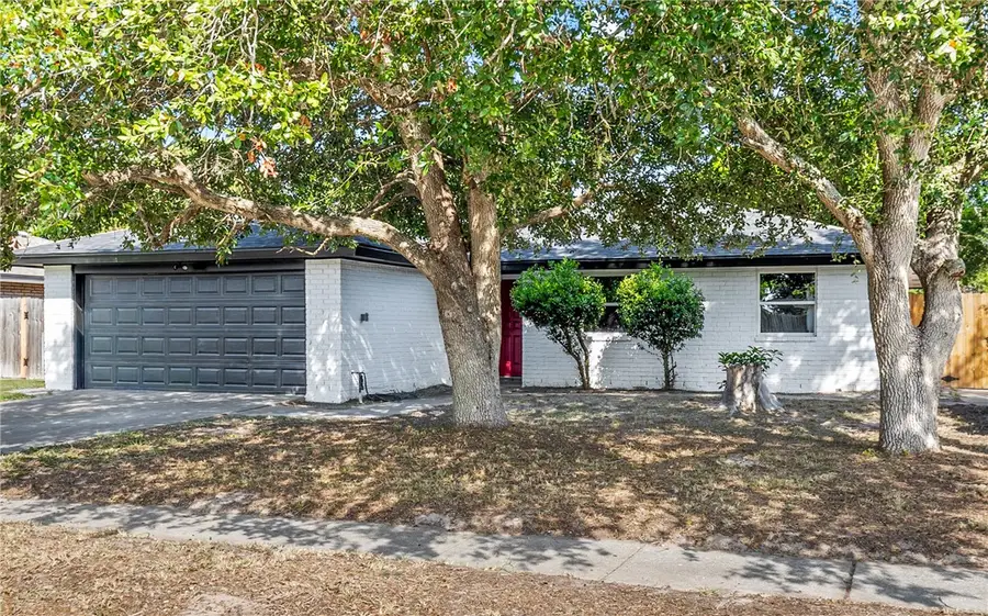 3317 Otranto Drive, Corpus Christi, TX 78418 - #2