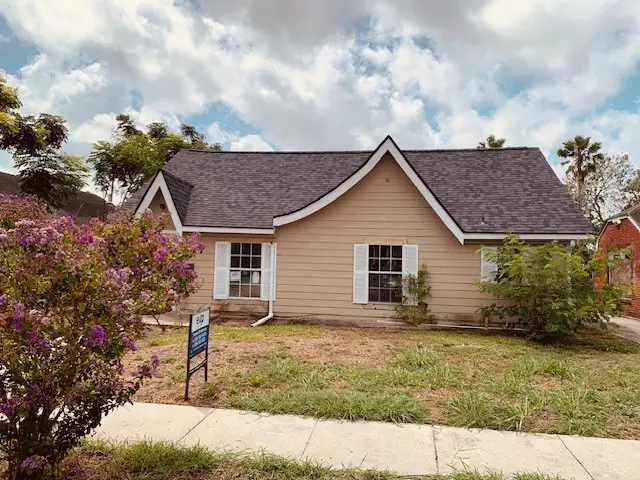 627 Southern Street, Corpus Christi, TX 78404 - #1