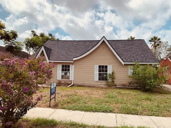 627 Southern Street, Corpus Christi, TX 78404