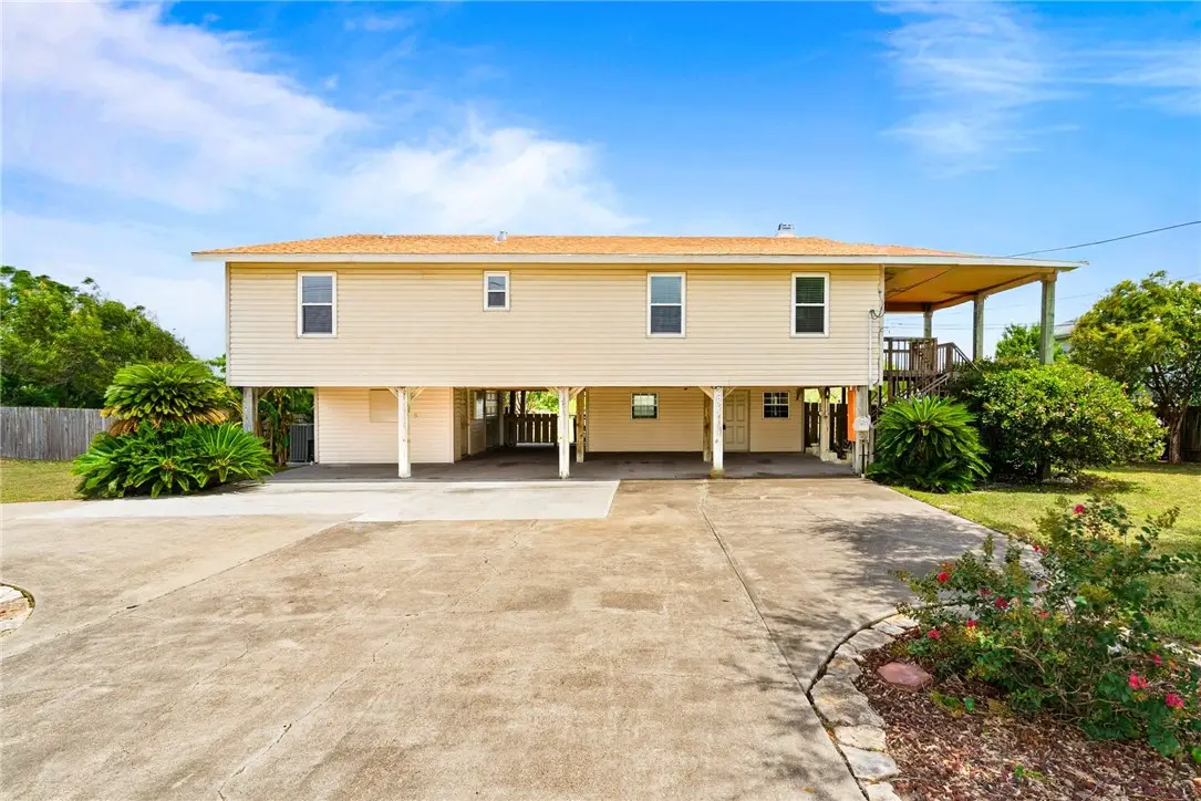 2825 Debra Lane, Corpus Christi, TX 78418 - #1