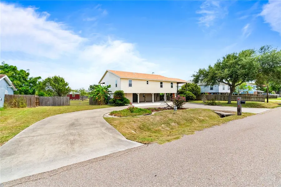 2825 Debra Lane, Corpus Christi, TX 78418 - #2