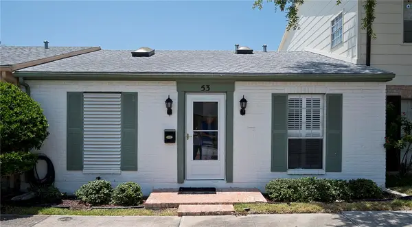 53 Townhouse, Corpus Christi, TX 78412