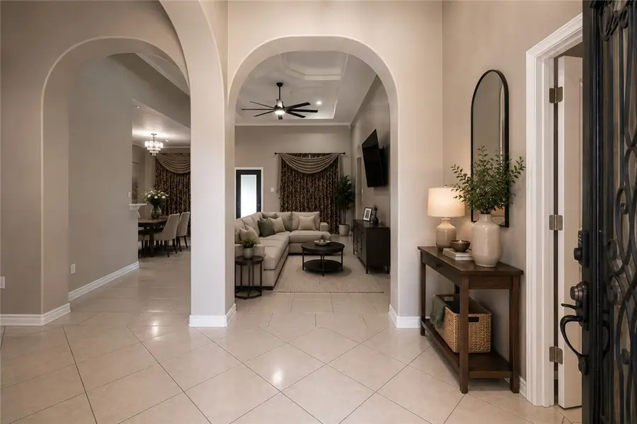 6842 Old Square Drive, Corpus Christi, TX 78414 - #3