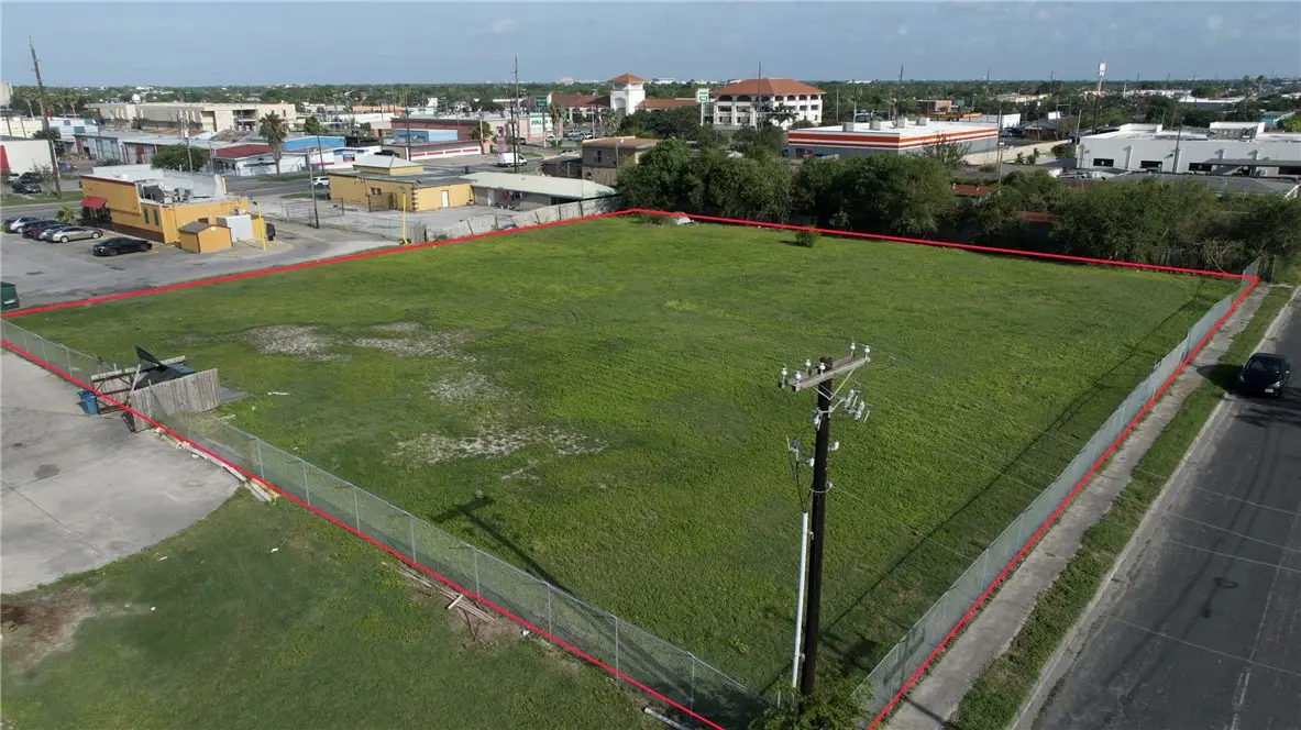 1101 S Port Avenue, Corpus Christi, TX 78405 - #1