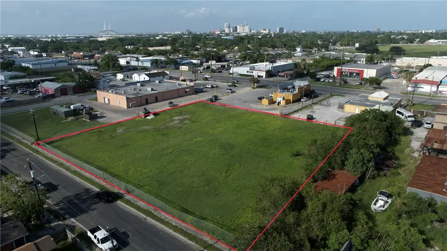 1101 S Port Avenue, Corpus Christi, TX 78405 - #2