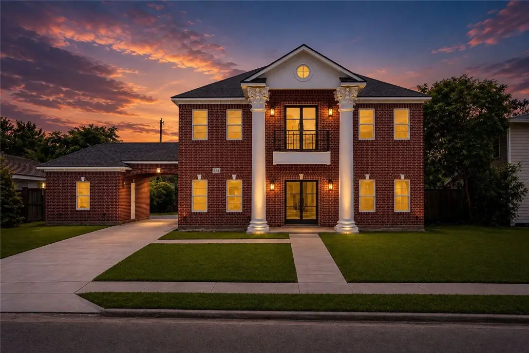 223 Rosebud Avenue, Corpus Christi, TX 78404 - #1